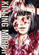KILLING MORPH 02
