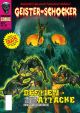 GEISTER-SCHOCKER 27 BESTIENATTACKE