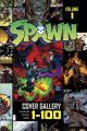 SPAWN HC COVER GALLERY 01 #1-100