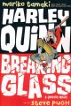 HARLEY QUINN TP BREAKING GLASS