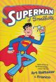 SUPERMAN TP OF SMALLVILLE