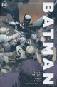 BATMAN TP HC 2012 01 OMNIBUS