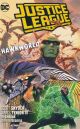 JUSTICE LEAGUE TP 2018 03 HAWKLORD