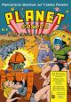 PLANET COMICS 08 AMAZONEN VON DER