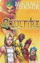 SOULFIRE TP 01 RETURN OF THE LIGHT