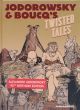 TWISTED TALES TP HC