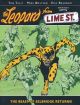 LEOPARD FROM LIME STREET TP 02