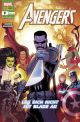 AVENGERS 09 2018