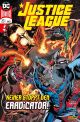 JUSTICE LEAGUE 23 2018