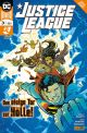 JUSTICE LEAGUE 24 2018