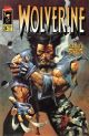 WOLVERINE SET 1997 #16-24