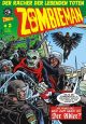 ZOMBIEMAN 02 RAECHER DER LEBENDEN