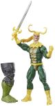 Marvel AF Legen Loki 15cm-Comic
