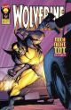 WOLVERINE SET 1997 #31-40