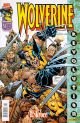 WOLVERINE SET 1997 #51-63