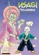 USAGI 14 YOJIMBO DAEMONENMASKE