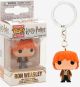 Harry Potter Ron 4cm-Yule