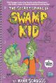 SWAMP KID TP SECRET SPIRAL