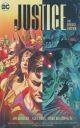 JUSTICE TP HC DELUXE EDITION