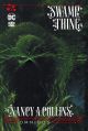 SWAMP THING TP HC OMNIBUS COLLINS
