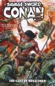 CONAN TP 2019 SAVAGE SWORD 01 CULT OF
