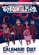 BOUNTILUS HC 01 DER CALAMARI CULT I