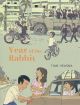 YEAR OF THE RABBIT TP