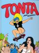 LOVE AND ROCKETS TP HC TONTA