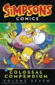 SIMPSONS TP COMPENDIUM 07