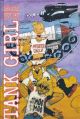 TANK GIRL TP HC COLOUR CLASSICS 02