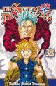 SEVEN DEADLY SINS TP 33