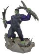 Marvel Figure Hulk Tracksuit-Pvc