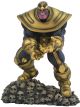 Marvel Figure Thanos Comic-Pvc