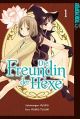 FREUNDIN DER HEXE 01
