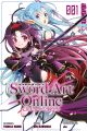 SWORD ART ONLINE 01 MOTHERS ROSARIO