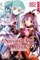 SWORD ART ONLINE 02