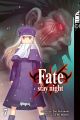 FATE STAY NIGHT 07