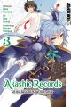 AKASHIC RECORDS 03 0F THE BASTARD