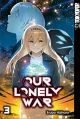OUR LONELY WAR 03