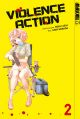 VIOLENCE ACTION 02