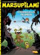 MARSUPILAMI 17 GEHEIMNISVOLLES