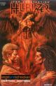 HELLBLAZER 04 ANGST UND SCHRECKEN