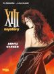 XIII 13 MYSTERY JUDITH WARNER