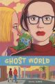 GHOST WORLD HC GRAPHIC NOVEL