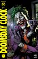 DOOMSDAY CLOCK 02 SC