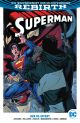 SUPERMAN SC REBIRTH 05 OZ-EFFEKT