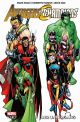 MARVEL LEGACY SC AVENGERS CHAMPIONS