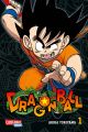 DRAGONBALL 01 MASSIV XXL BAENDE
