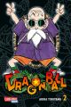 DRAGONBALL 02 MASSIV XXL BAENDE