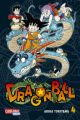 DRAGONBALL 04 MASSIV XXL BAENDE